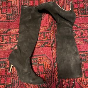 Manolo Blahnik Boots